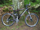 Mountainbike Canyon "Spectral AX 9.0"