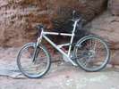 Mountainbike GT "RTS 3"