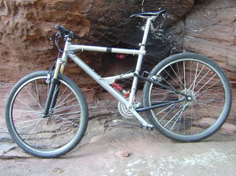 GT "RTS 3"